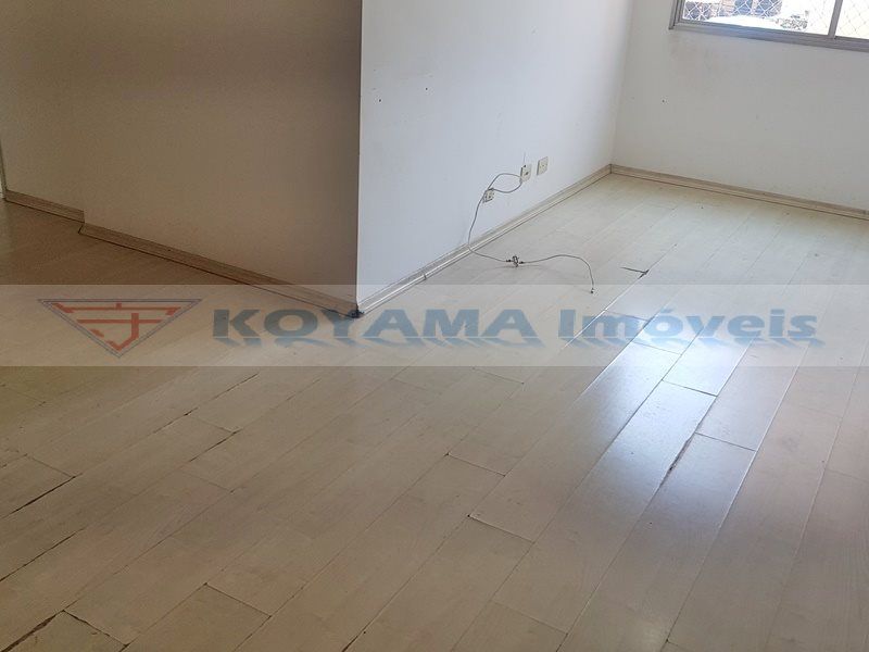 Apartamento à venda no Parque Imperial: 