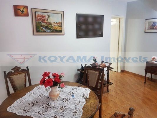 Sobrado para aluguel no Parque Imperial: 