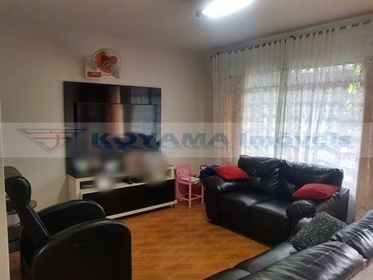 Sobrado para aluguel no Parque Imperial: 