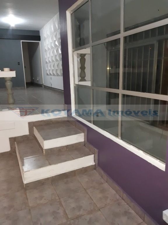 Prédio para aluguel no Bosque da Saúde: 