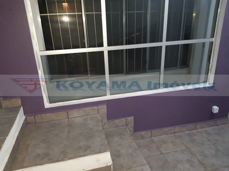 Prédio para aluguel no Bosque da Saúde: 