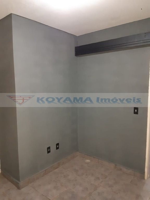 Prédio para aluguel no Bosque da Saúde: 