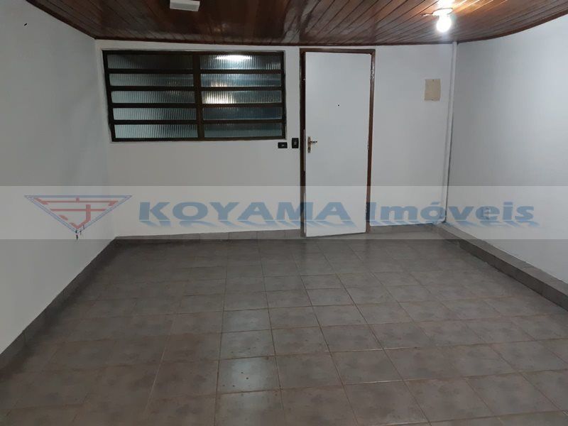 Prédio para aluguel no Bosque da Saúde: 