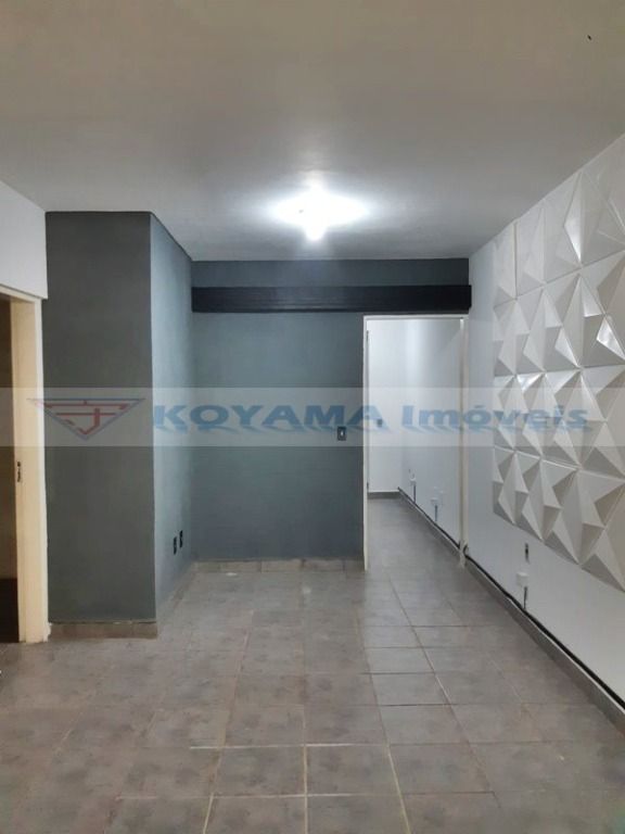 Prédio para aluguel no Bosque da Saúde: 