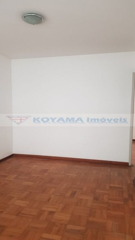 Apartamento para aluguel no Bosque da Saúde: 