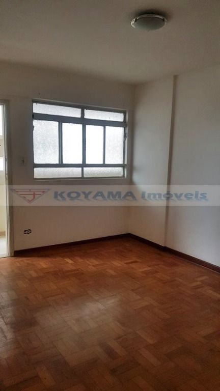 Apartamento para aluguel no Bosque da Saúde: 