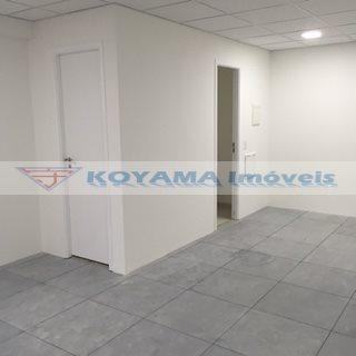 Sala para aluguel no Jabaquara: 