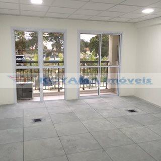 Sala para aluguel no Jabaquara: 