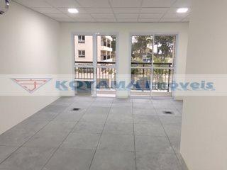 Sala para aluguel no Jabaquara: 