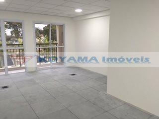 Sala para aluguel no Jabaquara: 