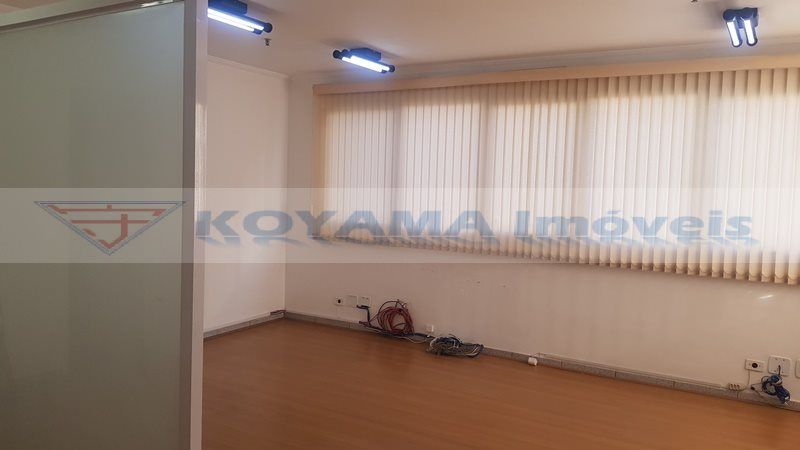 Sala para aluguel no Vila Monte Alegre: 