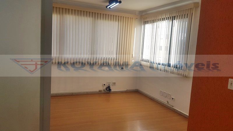 Sala para aluguel no Vila Monte Alegre: 