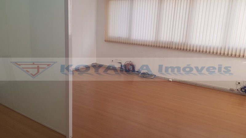 Sala para aluguel no Vila Monte Alegre: 