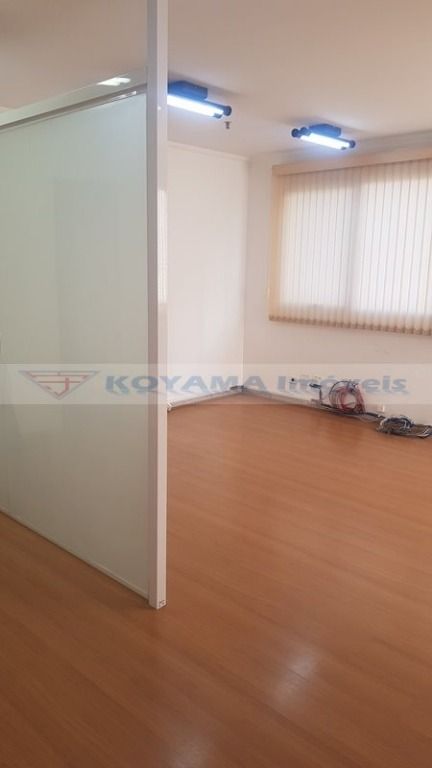 Sala para aluguel no Vila Monte Alegre: 