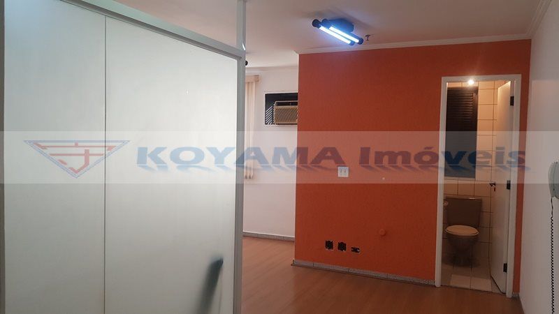 Sala para aluguel no Vila Monte Alegre: 