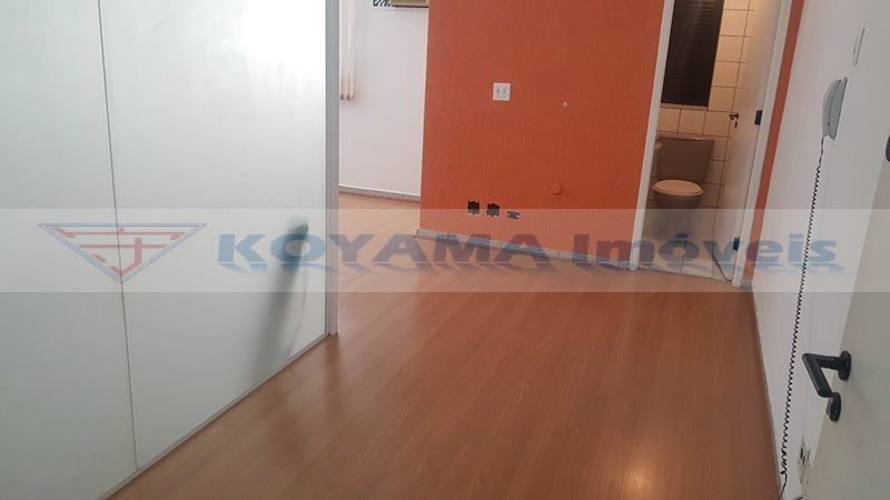 Sala para aluguel no Vila Monte Alegre: 