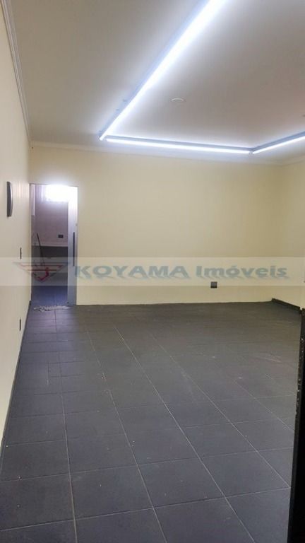 Sala para aluguel no Saúde: 