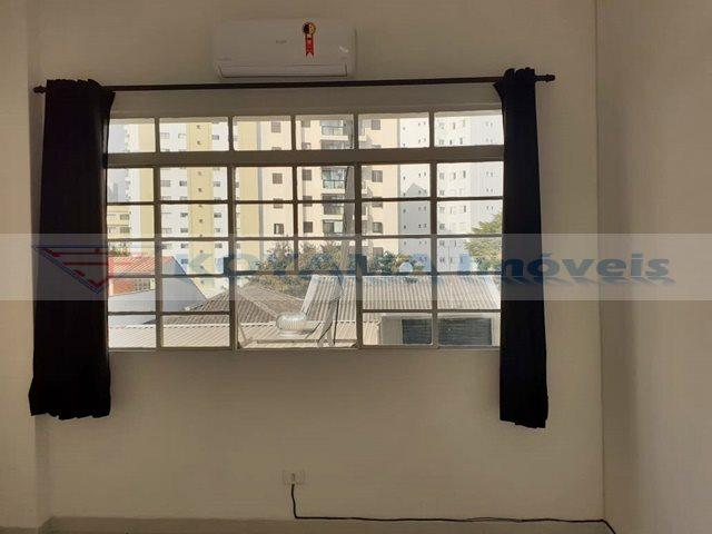 Sala para aluguel no Mirandópolis: 