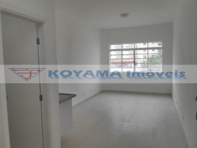 Sala para aluguel no Mirandópolis: 