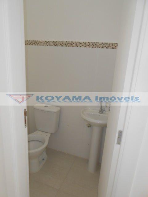 Sala para aluguel no Mirandópolis: 