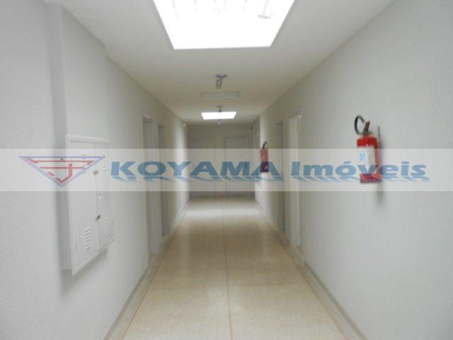 Sala para aluguel no Mirandópolis: 