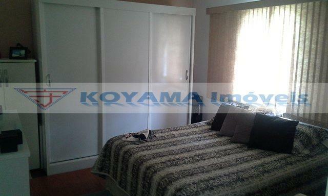 Sobrado à venda no Vila Gumercindo: 