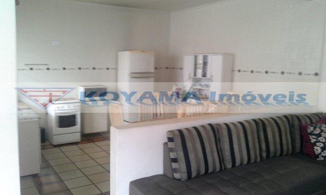 Sobrado à venda no Vila Gumercindo: 