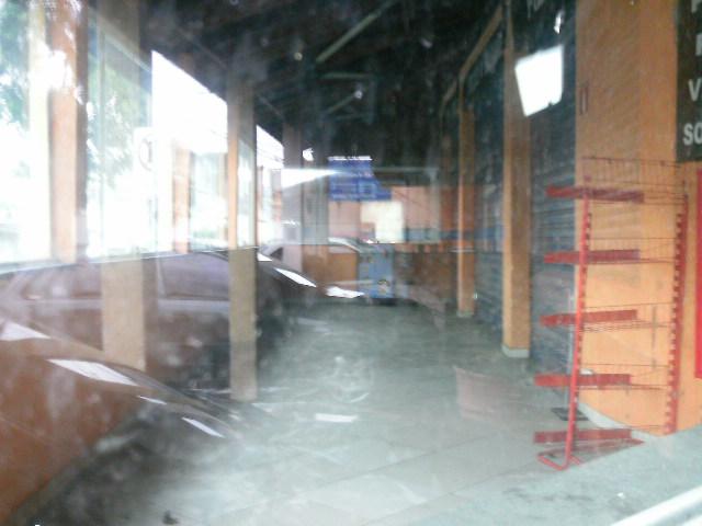 Salão para aluguel no Jardim Vera Cruz: 