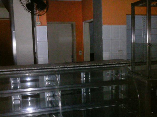 Salão para aluguel no Jardim Vera Cruz: 