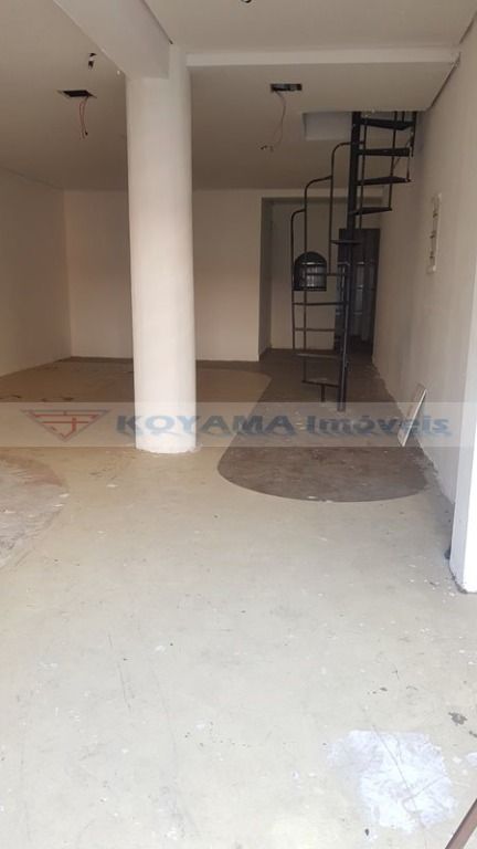 Sobrado para aluguel no Mirandópolis: 