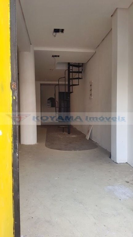 Sobrado para aluguel no Mirandópolis: 