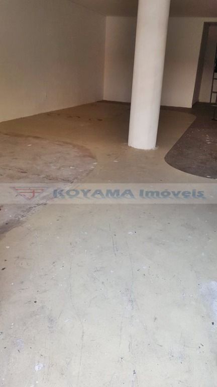 Sobrado para aluguel no Mirandópolis: 