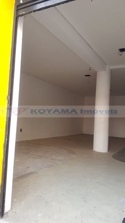 Sobrado para aluguel no Mirandópolis: 