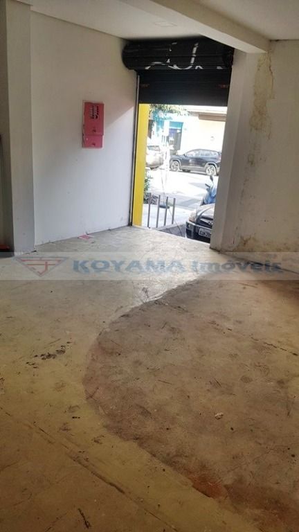 Sobrado para aluguel no Mirandópolis: 