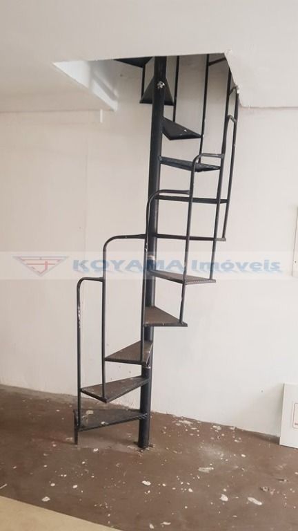 Sobrado para aluguel no Mirandópolis: 