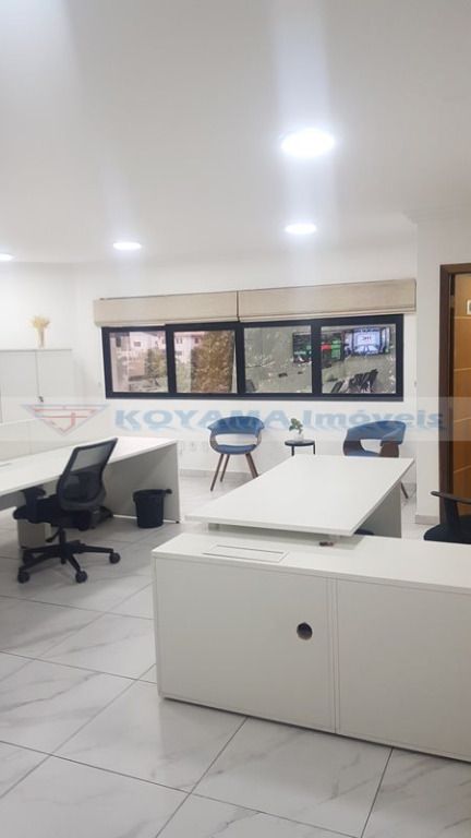 Sala para aluguel no Bosque da Saúde: 