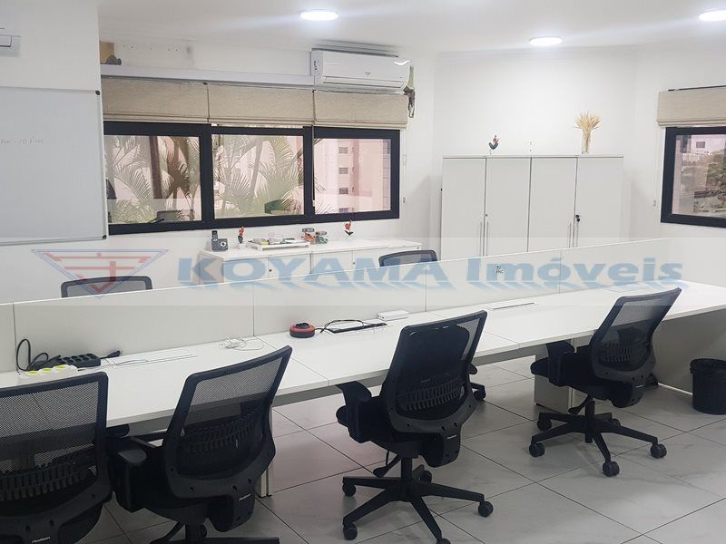 Sala para aluguel no Bosque da Saúde: 