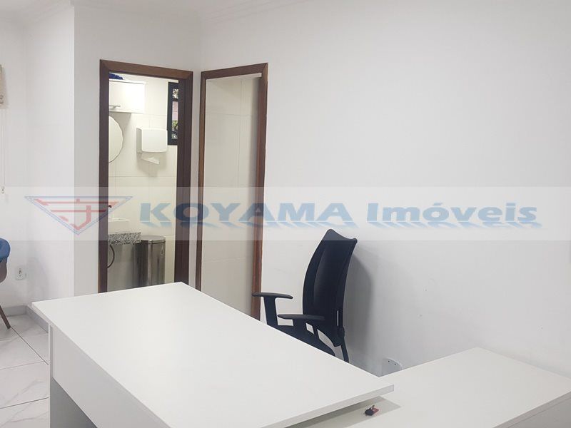 Sala para aluguel no Bosque da Saúde: 