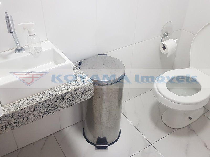 Sala para aluguel no Bosque da Saúde: 