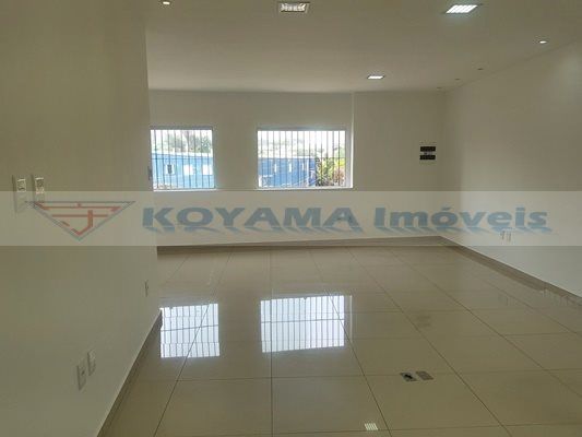 Sala para aluguel no Vila da Saúde: 