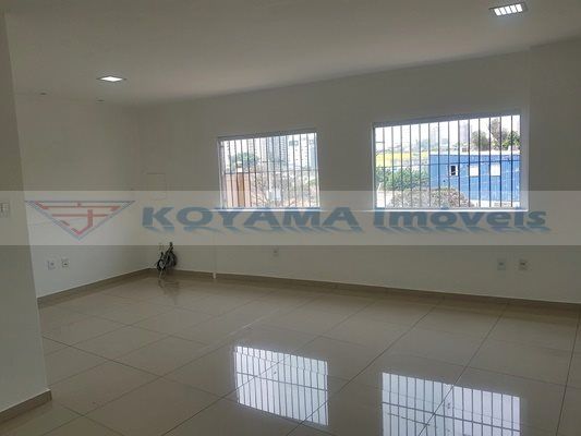 Sala para aluguel no Vila da Saúde: 