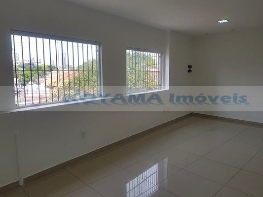 Sala para aluguel no Vila da Saúde: 