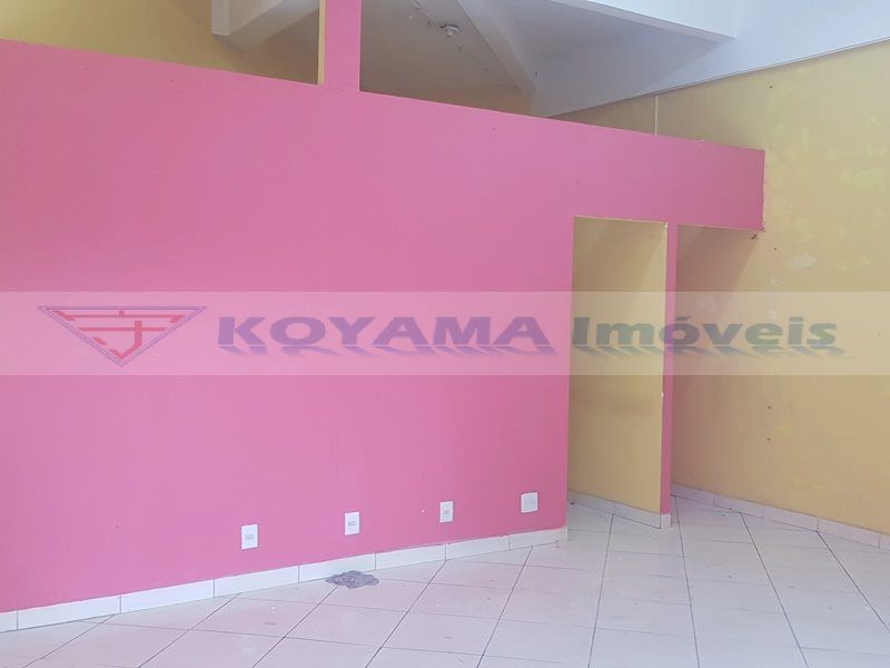 Salão para aluguel no Saúde: 