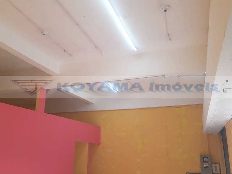 Salão para aluguel no Saúde: 