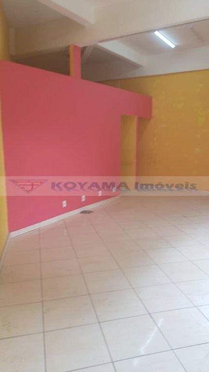 Salão para aluguel no Saúde: 