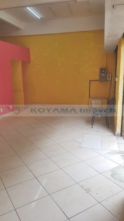 Salão para aluguel no Saúde: 