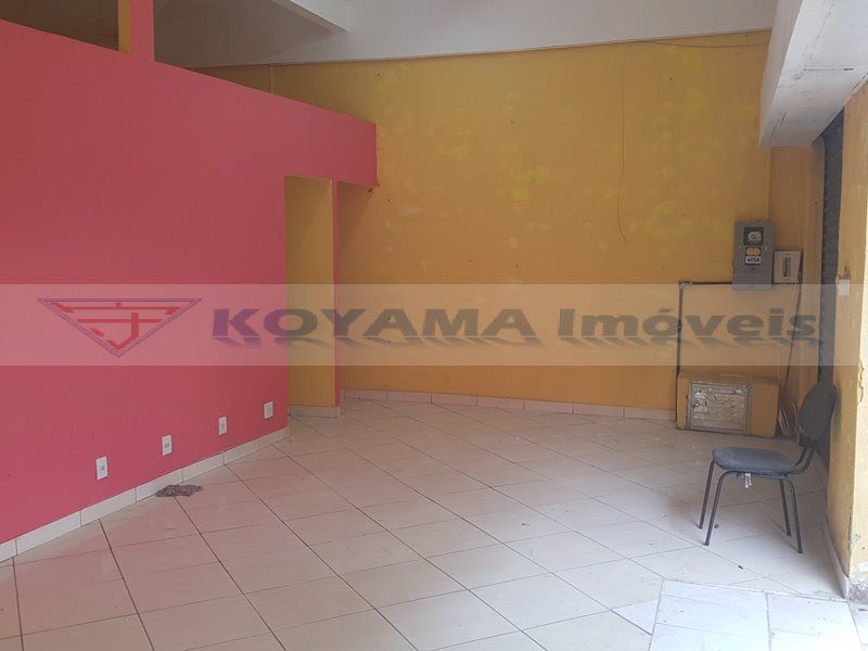 Salão para aluguel no Saúde: 