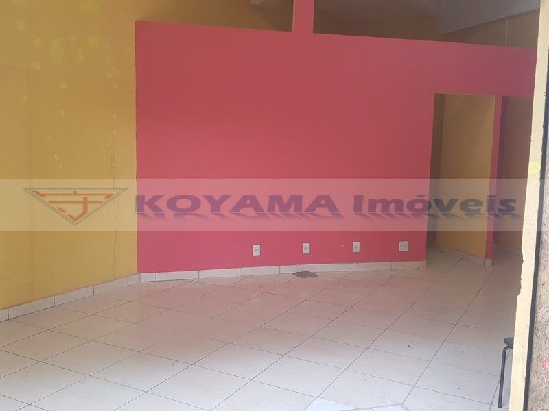 Salão para aluguel no Saúde: 