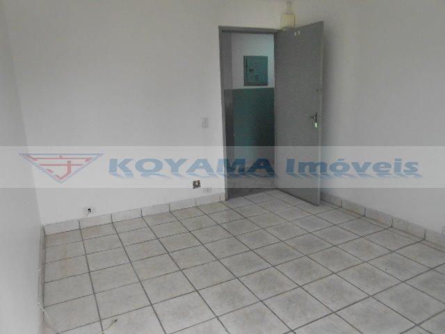 Sala para aluguel no Saúde: 