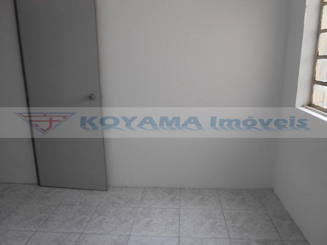 Sala para aluguel no Mirandópolis: 